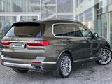 BMW X7 2021 года за 48 500 000 тг. в Алматы – фото 5