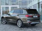 BMW X7 2021 года за 48 000 000 тг. в Алматы – фото 4