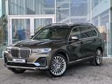 BMW X7 2021 года за 48 500 000 тг. в Алматы