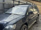 Lexus RX 300 1998 годаүшін3 000 000 тг. в Алматы – фото 2