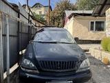 Lexus RX 300 1998 годаүшін3 000 000 тг. в Алматы – фото 3
