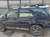 Lexus RX 300 1998 годаүшін3 000 000 тг. в Алматы – фото 5