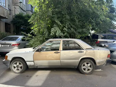 Mercedes-Benz 190 1989 года за 380 000 тг. в Алматы – фото 3