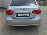 Hyundai Elantra 2008 года за 3 750 000 тг. в Кульсары – фото 5