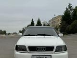 Audi 100 1993 годаүшін2 700 000 тг. в Талдыкорган – фото 3