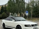Audi 100 1993 года за 2 700 000 тг. в Талдыкорган – фото 2