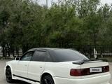 Audi 100 1993 года за 2 700 000 тг. в Талдыкорган – фото 5
