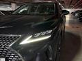 Lexus RX 200t 2022 года за 23 450 000 тг. в Астана – фото 3