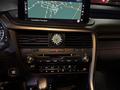 Lexus RX 200t 2022 года за 23 450 000 тг. в Астана – фото 12