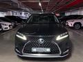 Lexus RX 200t 2022 года за 23 450 000 тг. в Астана