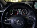 Lexus RX 200t 2022 года за 23 450 000 тг. в Астана – фото 7