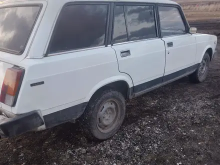 ВАЗ (Lada) 2104 1988 года за 330 000 тг. в Усть-Каменогорск – фото 4