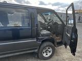 Mitsubishi Delica 1996 годаүшін2 700 000 тг. в Ушарал