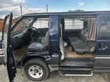 Mitsubishi Delica 1996 годаүшін2 700 000 тг. в Ушарал – фото 3