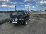 Mitsubishi Delica 1996 годаүшін2 700 000 тг. в Ушарал – фото 4