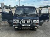 Mitsubishi Delica 1996 годаүшін2 700 000 тг. в Ушарал – фото 5