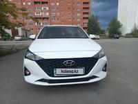 Hyundai Accent 2021 года за 6 100 000 тг. в Семей