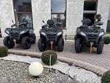  Квадроциклы CFMOTO 400 — 500 куб, 4х4 Yamaha 2026 года за 659 900 тг. в Астана