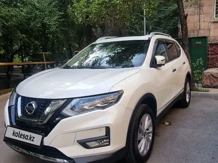 Nissan X-Trail 2020 года за 12 800 000 тг. в Алматы – фото 2