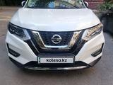 Nissan X-Trail 2020 года за 11 000 000 тг. в Алматы