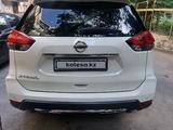 Nissan X-Trail 2020 года за 11 000 000 тг. в Алматы – фото 5