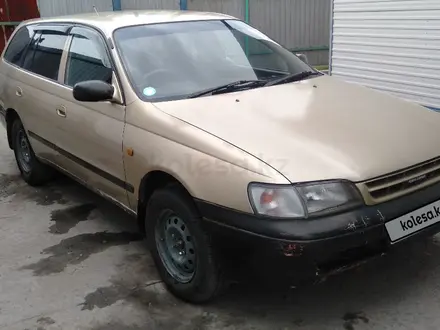 Toyota Caldina 1993 годаүшін1 700 000 тг. в Семей – фото 2