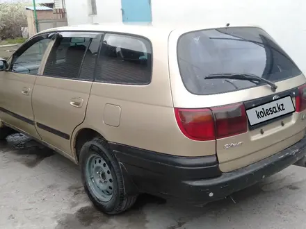 Toyota Caldina 1993 годаүшін1 700 000 тг. в Семей – фото 4