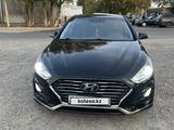 Hyundai Sonata 2018 года за 8 150 000 тг. в Тараз