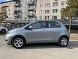 Toyota Yaris 2010 годаfor5 000 000 тг. в Талдыкорган – фото 3