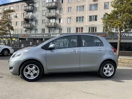 Toyota Yaris 2010 года за 5 000 000 тг. в Талдыкорган – фото 3