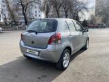 Toyota Yaris 2010 годаfor5 000 000 тг. в Талдыкорган – фото 5