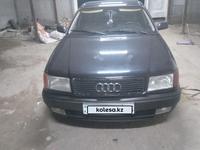 Audi 100 1992 года за 1 600 000 тг. в Шардара