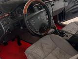 Mercedes-Benz E 230 1996 года за 1 300 000 тг. в Кызылорда – фото 4