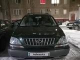 Lexus RX 300 2002 года за 5 900 000 тг. в Павлодар