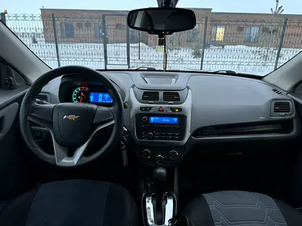 Chevrolet Cobalt 2022 года за 5 500 000 тг. в Актобе – фото 3