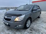 Chevrolet Cobalt 2022 года за 5 500 000 тг. в Актобе