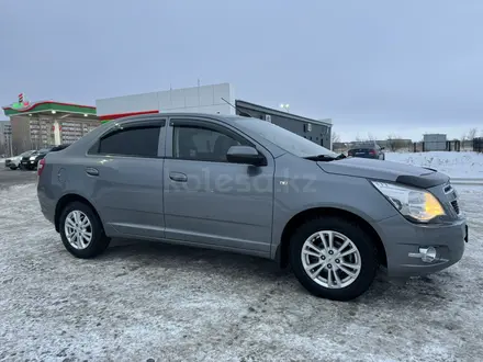 Chevrolet Cobalt 2022 года за 5 500 000 тг. в Актобе – фото 6