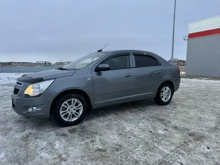 Chevrolet Cobalt 2022 года за 5 500 000 тг. в Актобе – фото 7