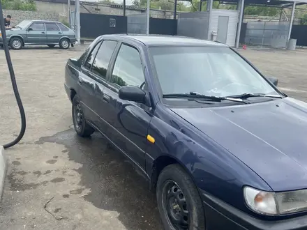 Nissan Sunny 1992 года за 1 250 000 тг. в Павлодар – фото 4