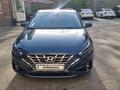 Hyundai i30 2022 годаүшін9 850 000 тг. в Алматы