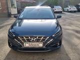 Hyundai i30 2022 года за 9 300 000 тг. в Алматы