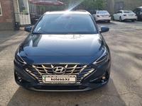 Hyundai i30 2022 года за 9 850 000 тг. в Алматы