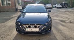 Hyundai i30 2022 годаүшін9 850 000 тг. в Алматы