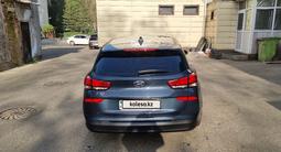 Hyundai i30 2022 года за 9 850 000 тг. в Алматы – фото 4