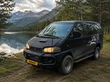 Mitsubishi Delica 1994 годаfor1 900 000 тг. в Павлодар