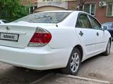 Toyota Camry 2006 года за 4 000 000 тг. в Алматы – фото 2
