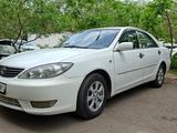 Toyota Camry 2006 года за 4 000 000 тг. в Алматы – фото 3