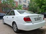 Toyota Camry 2006 года за 4 000 000 тг. в Алматы – фото 4