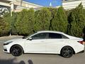 Hyundai Elantra 2022 годаүшін9 400 000 тг. в Актау – фото 4