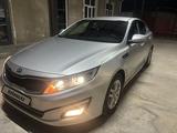 Kia K5 2013 года за 7 600 000 тг. в Туркестан